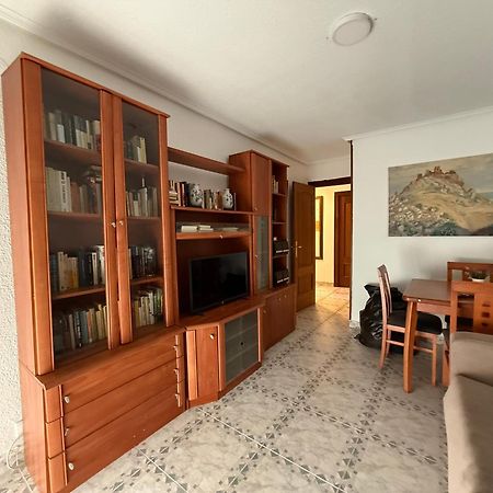 Apartamento De Verano Ajo 1 Habitacion Zewnętrze zdjęcie