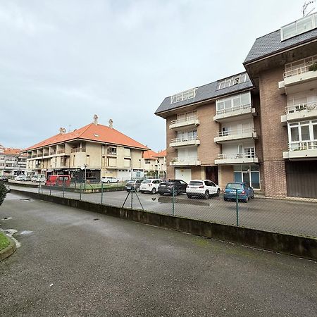 Apartamento De Verano Ajo 1 Habitacion Zewnętrze zdjęcie