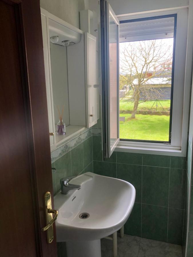 Apartamento De Verano Ajo 1 Habitacion Zewnętrze zdjęcie