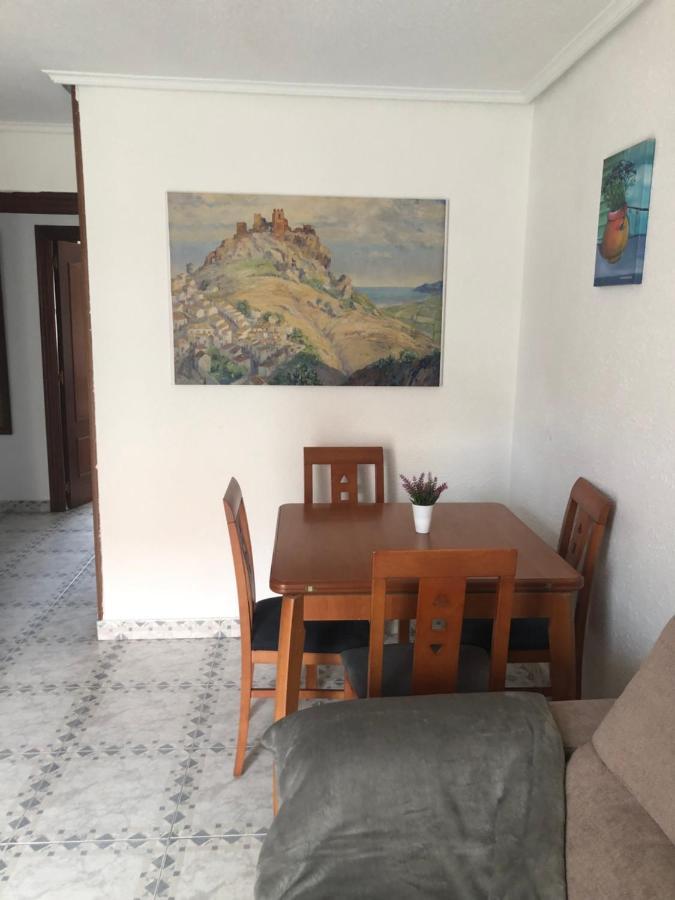 Apartamento De Verano Ajo 1 Habitacion Zewnętrze zdjęcie