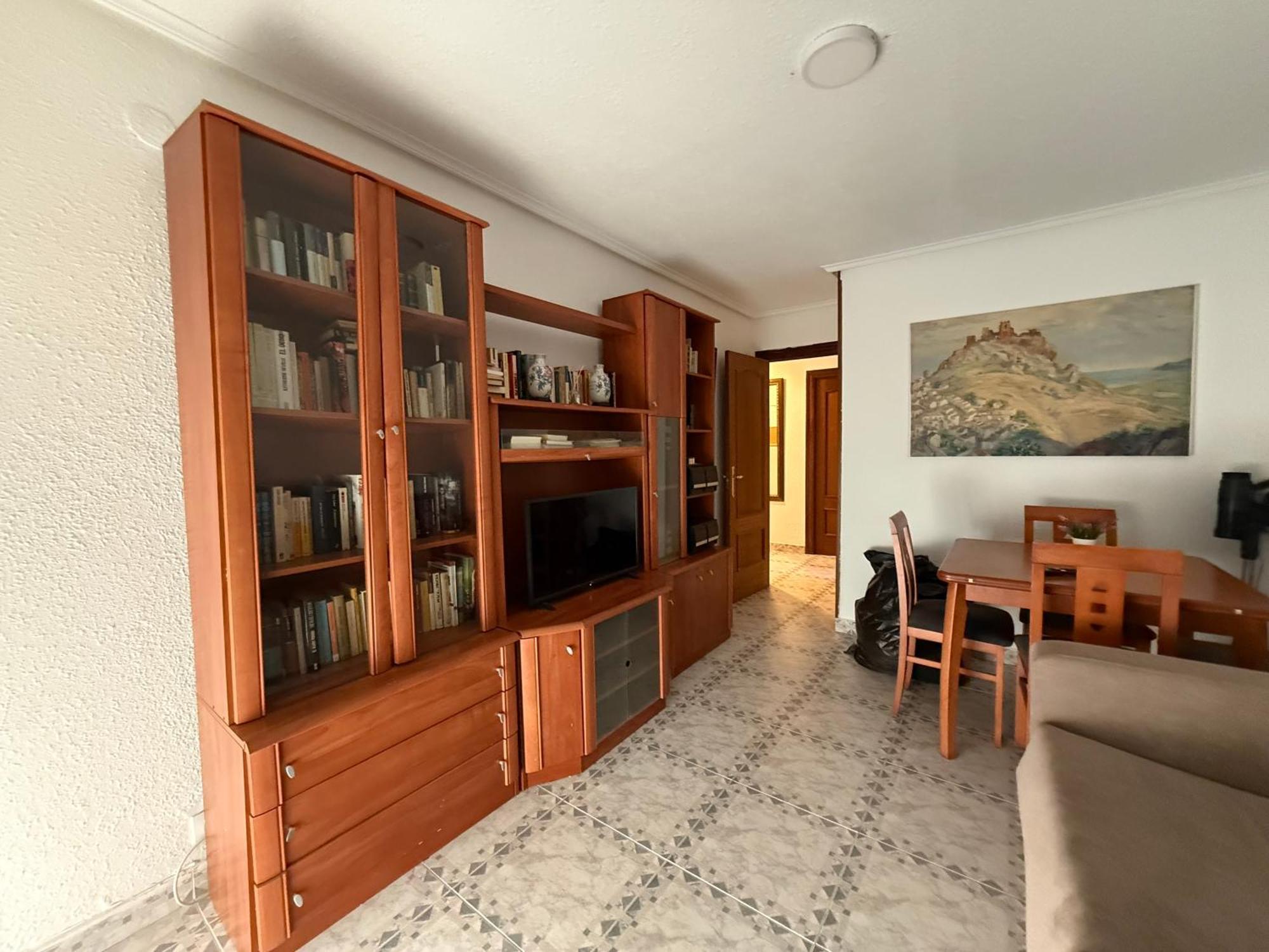 Apartamento De Verano Ajo 1 Habitacion Zewnętrze zdjęcie