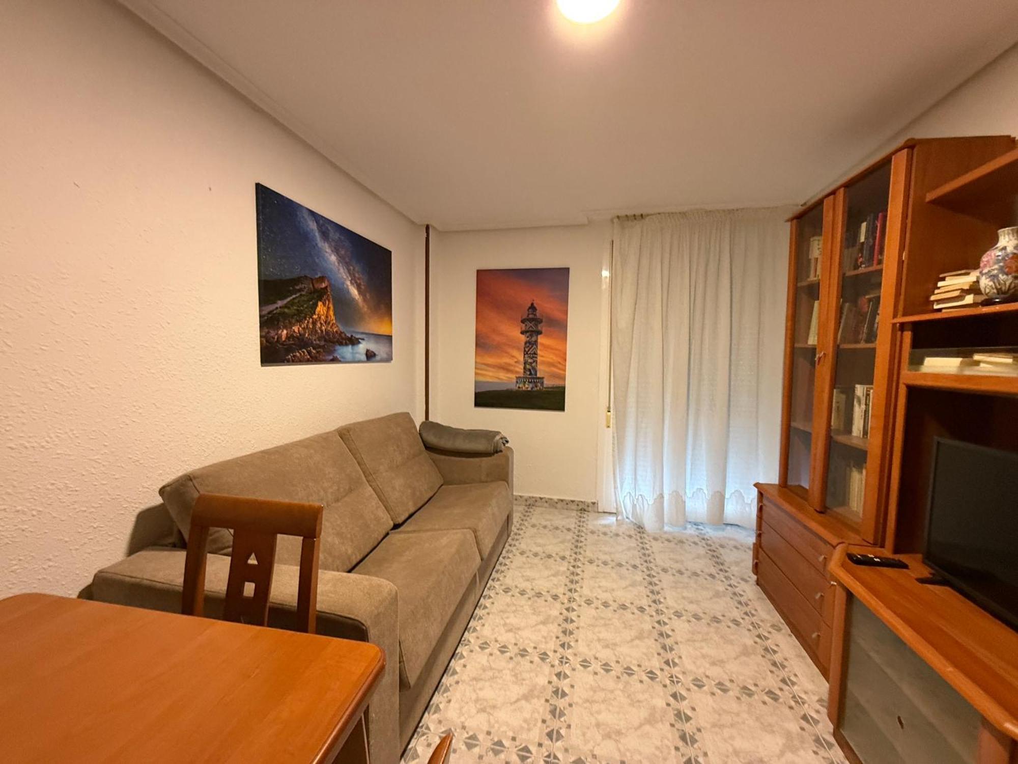 Apartamento De Verano Ajo 1 Habitacion Zewnętrze zdjęcie